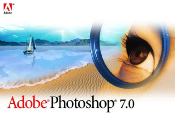 Photoshop 7.0 Free