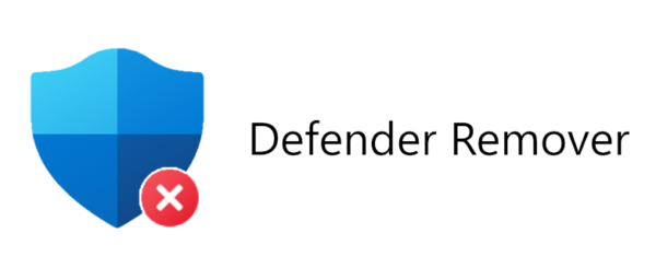 Defender Remover Permanently - Image 2