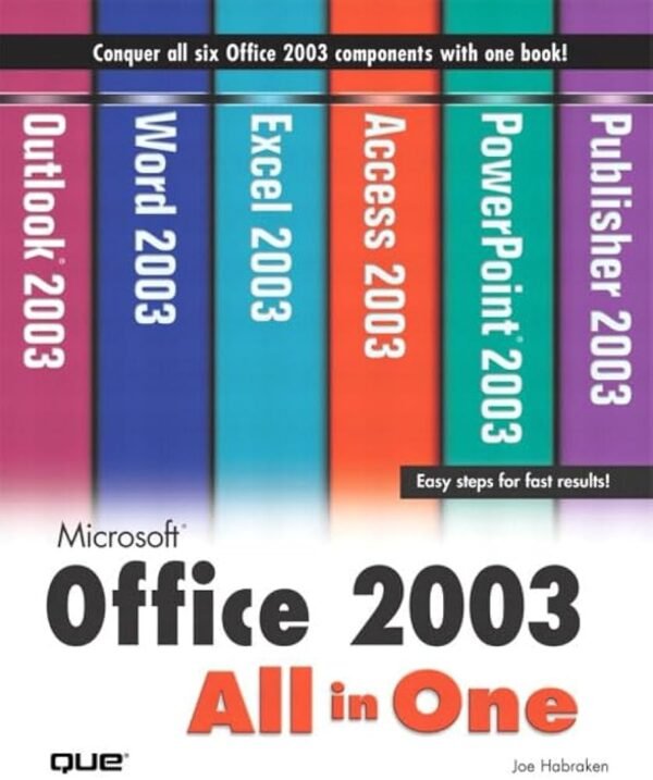 Office 2003