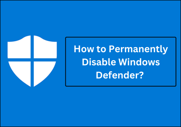 Defender Remover Permanently - Image 5