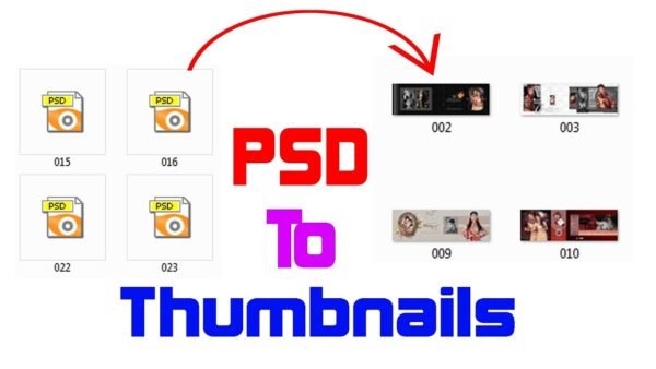 PSD Thumbnail Viewer - Image 3