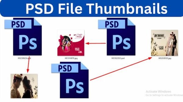 PSD Thumbnail Viewer - Image 5