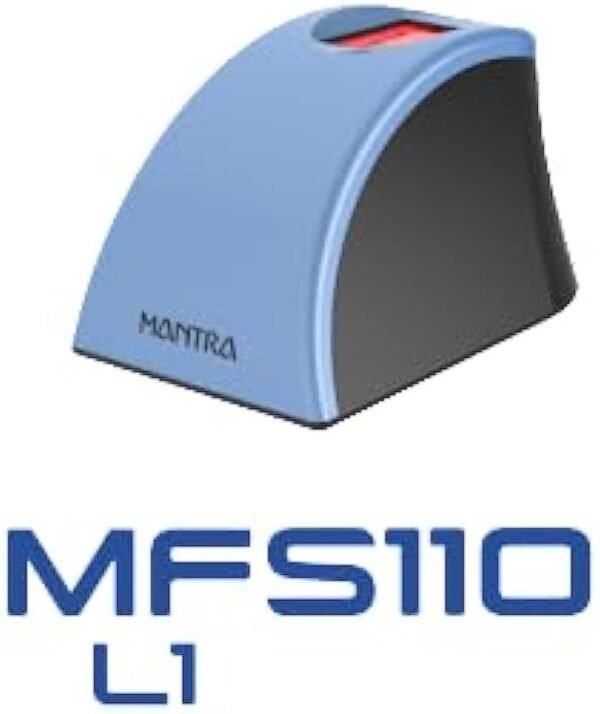 MANTRA MFS110 L1 Device - Image 3