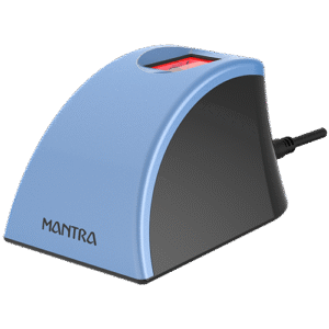 MANTRA MFS110 L1 Device