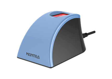 MANTRA MFS110 L1 Device