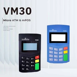 ROINET SOLUTION VM30 Payment Device