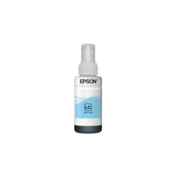 Epson Bottle Ink 057 ( Light Cyan ) Original