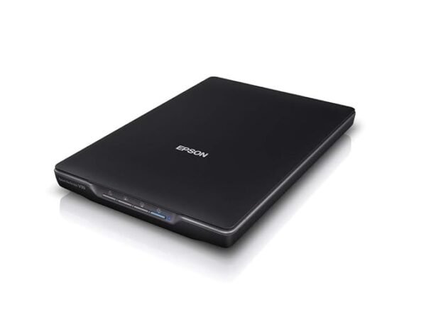 Epson Perfection V39 Document Scanner