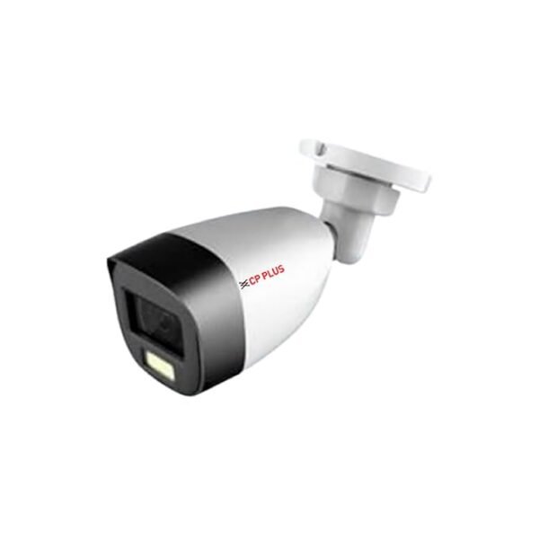 CP Plus Guard+ 2.4MP Bullet Camera With MIC