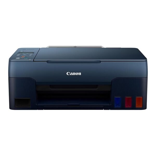 Canon PIXMA G3020 NV All in One WiFi Inktank Printer