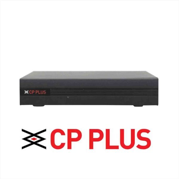 CP Plus 1080 4 Channel HD DVR