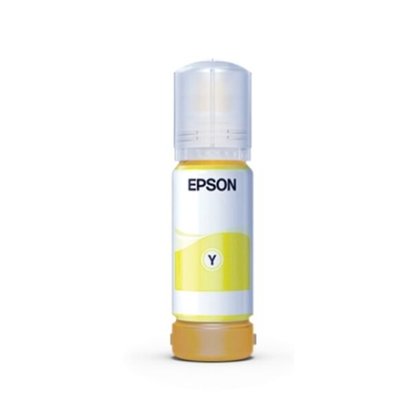 Epson Bottle Ink 057 ( Yellow) Original