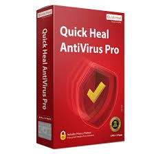 Quick Heal Antivirus Pro