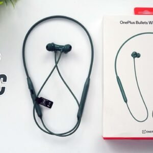 OnePlus Bullets Wireless Z2 ANC