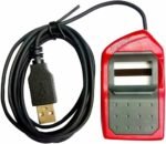 Morpho 1300 E3 L1 Payment Device - Image 4