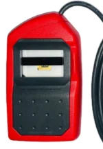 Morpho 1300 E3 L1 Payment Device - Image 3