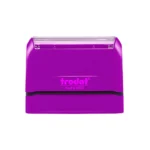 Pre-Inked Flashy Stamp 6903