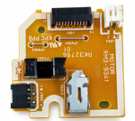 ECU For HP Laserjet Pro M126nw Plus / M126a Plus Printer (RM3-9341) - Image 3