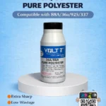 VOLT IT 88A (70GM) PURE POLYSTER TONER POWDER