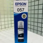 Epson 057 Ink 70 ml Black  (BK)