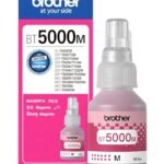 Brother Original BT5000 Magenta Ink Bottle
