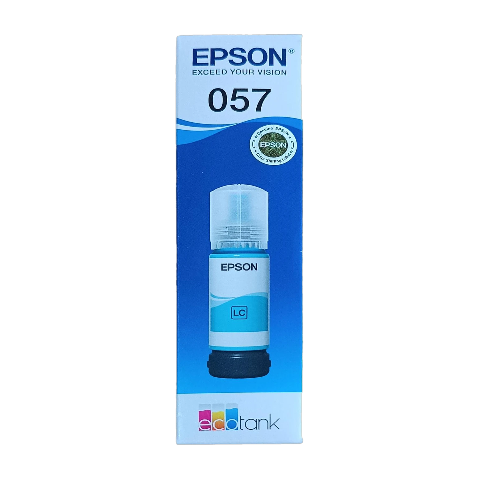 C Epson 057 Ink 70 ml Cyan (C) - Image 1