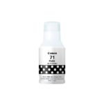 Canon PIXMA GI71BK Black Ink - Image 2