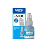 Brother Original BT5000 Cyan Ink Bottle
