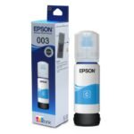 Epson 003 Ink Cyan 65 ml