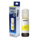 Epson 003 Ink Yellow 65 ml